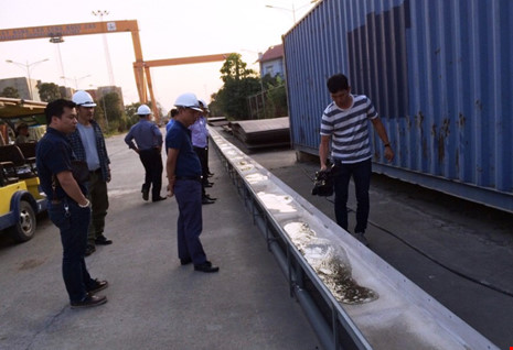 [-]Dự[-]án[-]“không[-]hết[-]ngập[-]không[-]lấy[-]tiền”[-]bất[-]ngờ[-]gãy[-]gánh